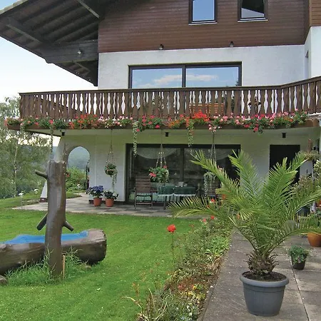 شقة Two-bedroom 06 *