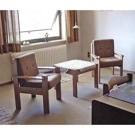 Two-bedroom 06 شقة