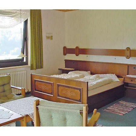 شقة Two-bedroom 06
