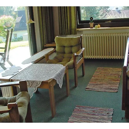 شقة Two-bedroom 06 *